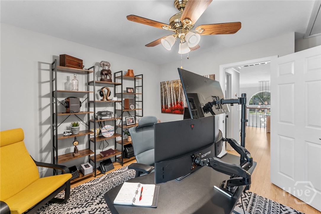 307 Wedgefield Crossing