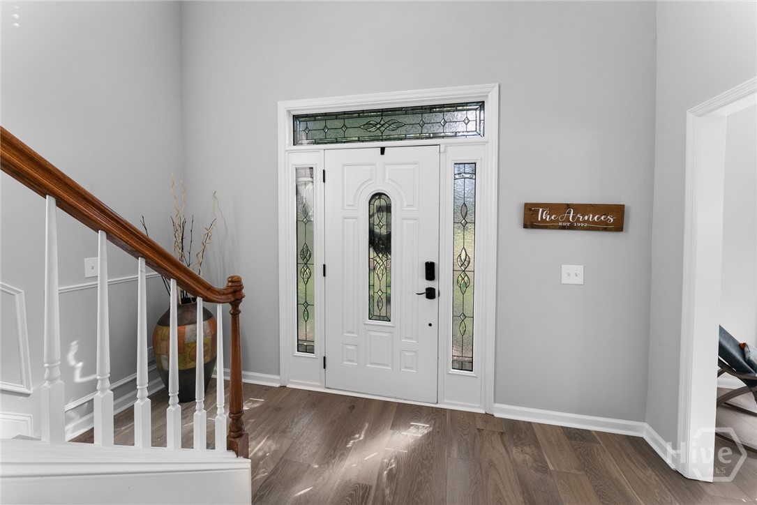 307 Wedgefield Crossing