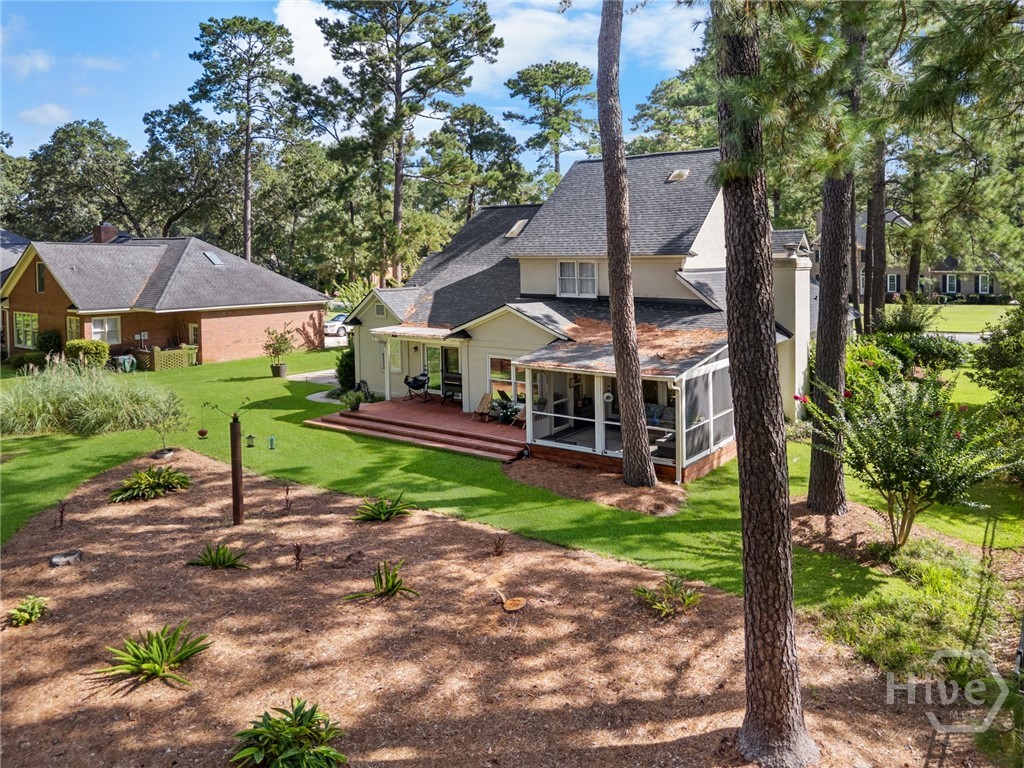 307 Wedgefield Crossing