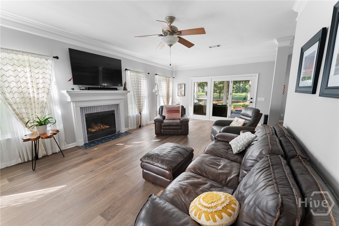 307 Wedgefield Crossing