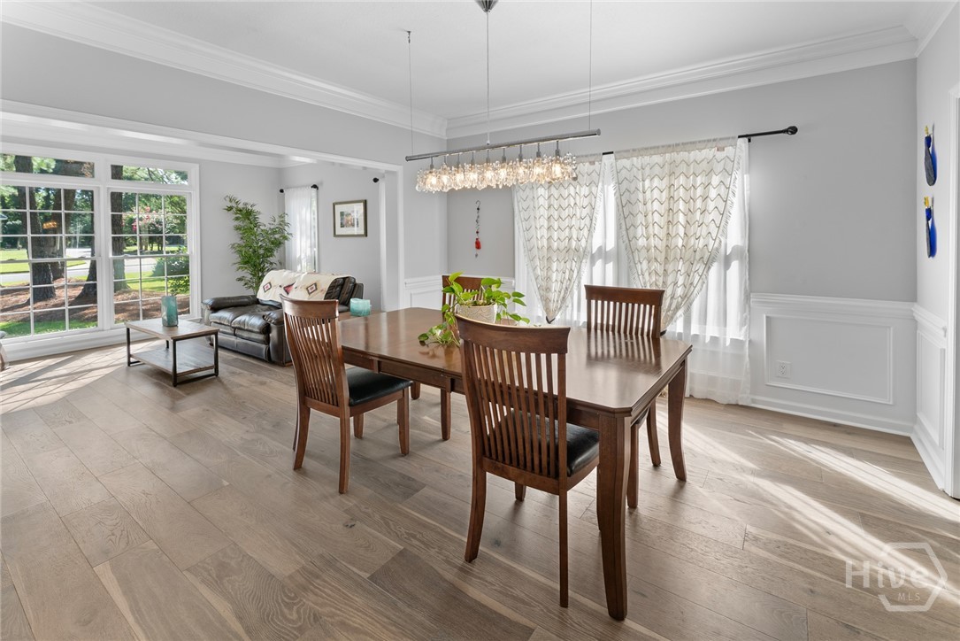 307 Wedgefield Crossing