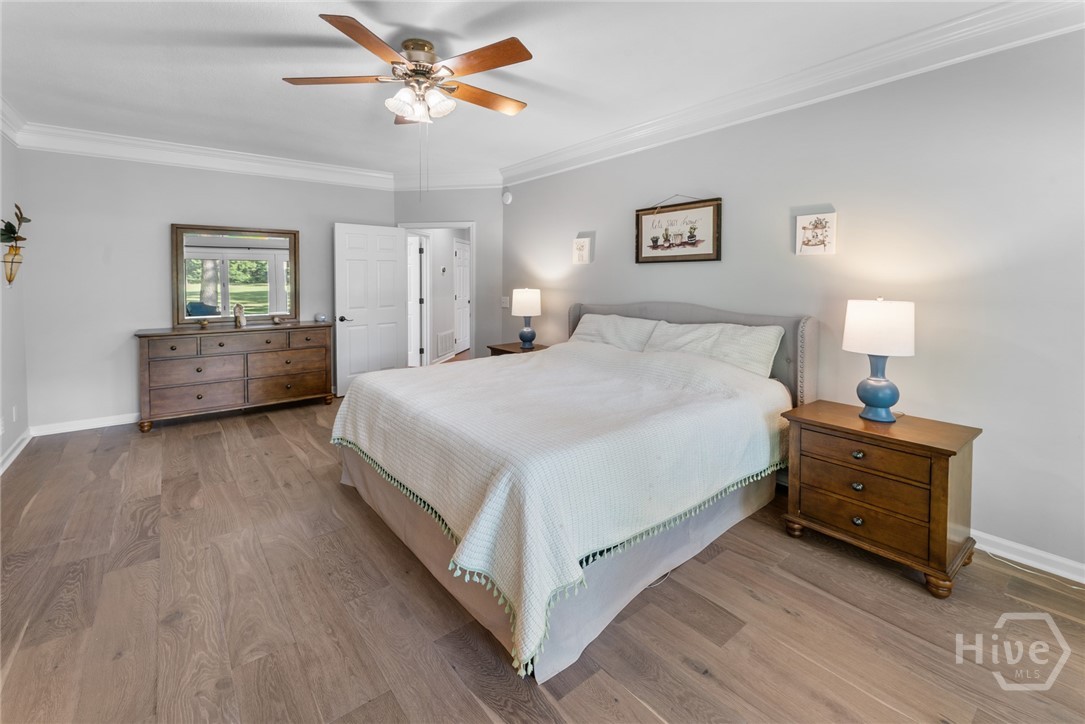 307 Wedgefield Crossing