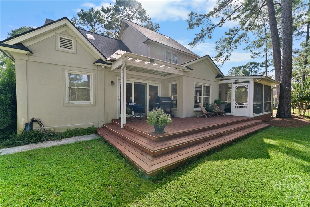 307 Wedgefield Crossing