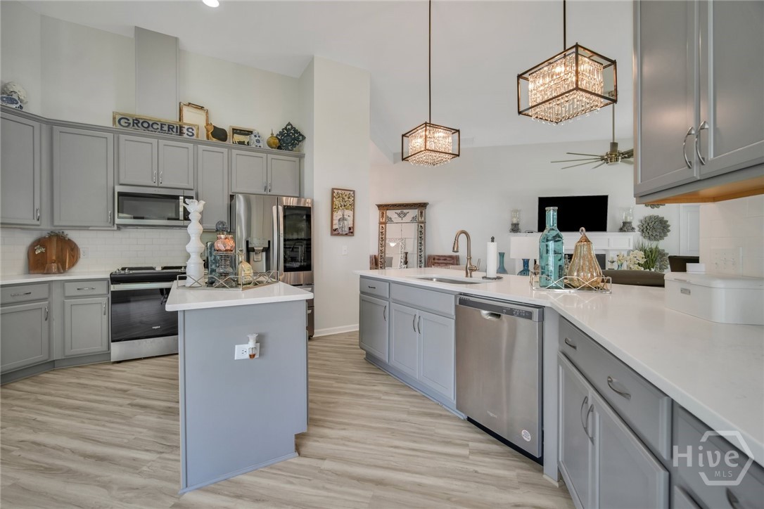 115 Moor Hen Landing