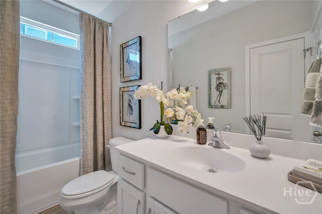 115 Moor Hen Landing