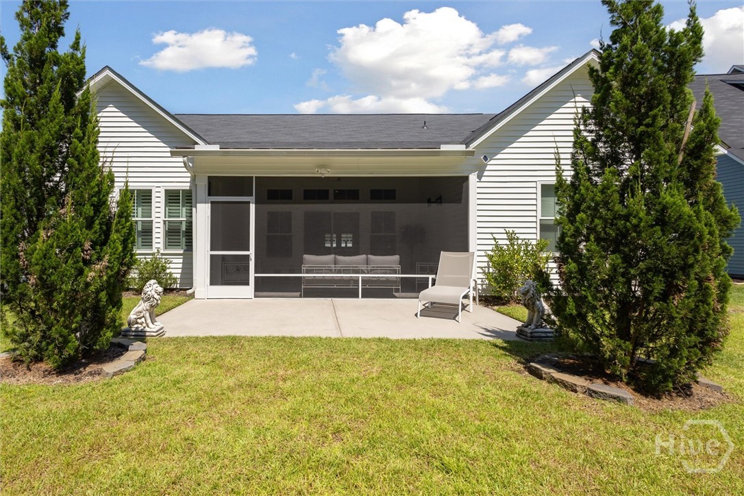 115 Moor Hen Landing