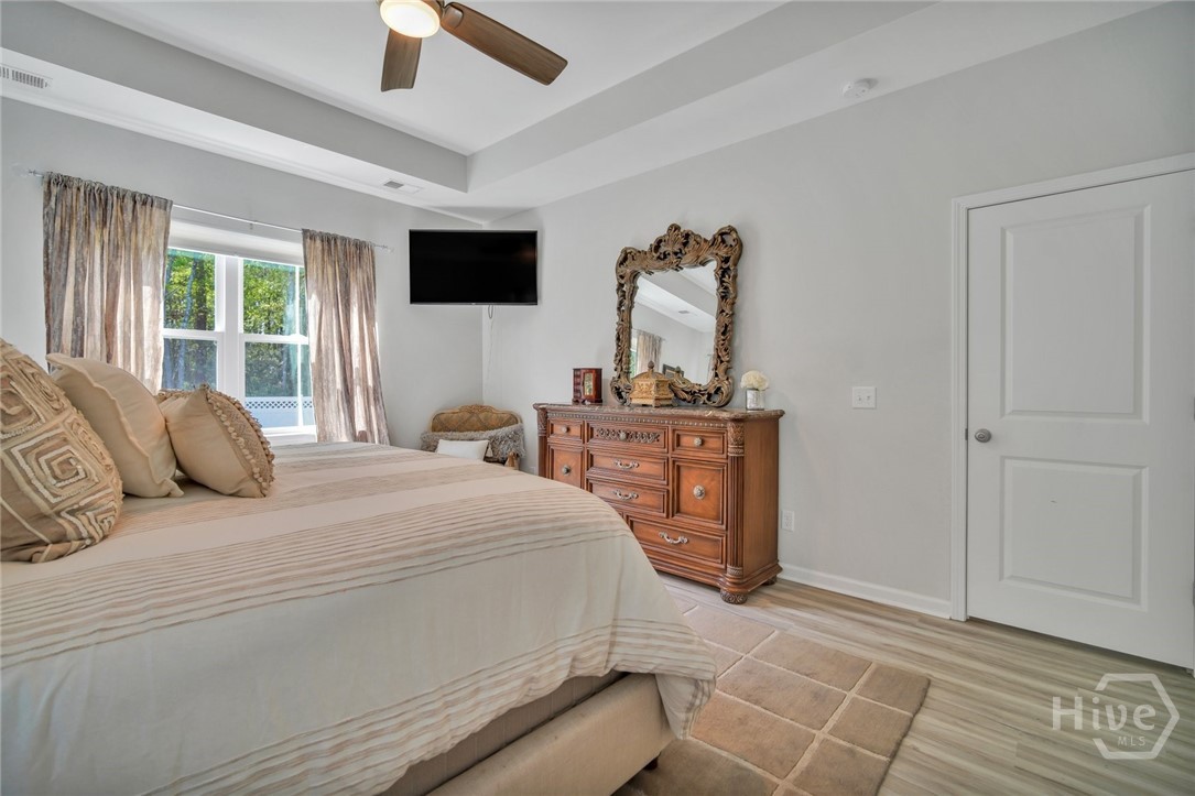 115 Moor Hen Landing