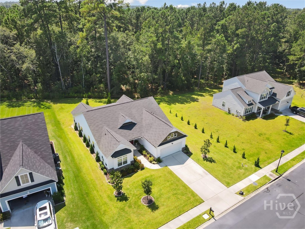 115 Moor Hen Landing