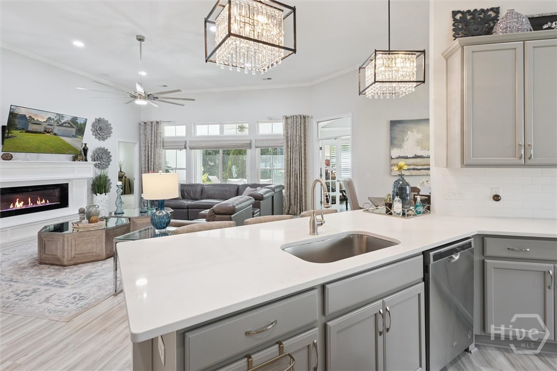 115 Moor Hen Landing