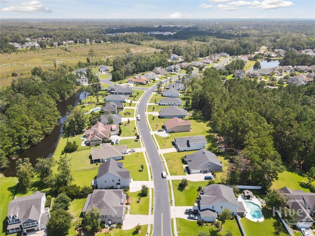 115 Moor Hen Landing