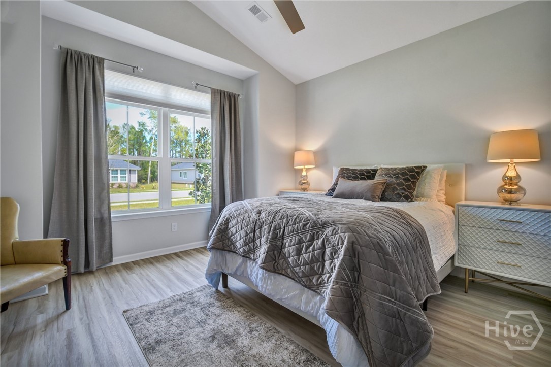 115 Moor Hen Landing