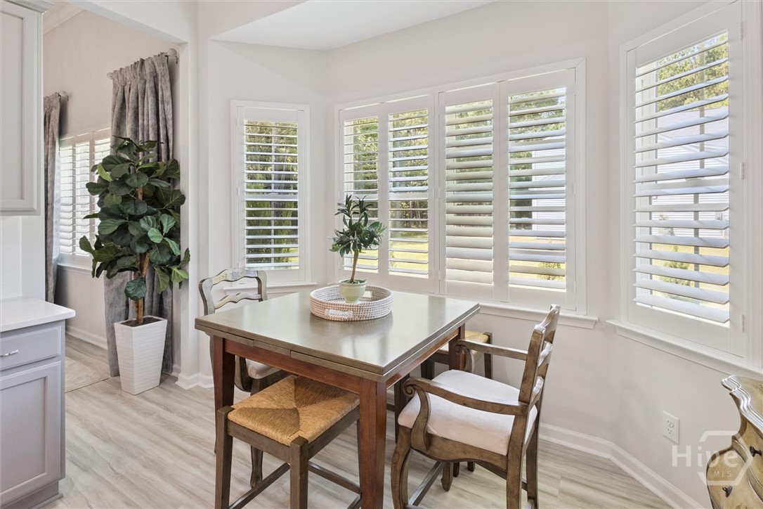 115 Moor Hen Landing