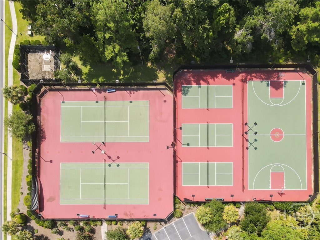 115 Moor Hen Landing