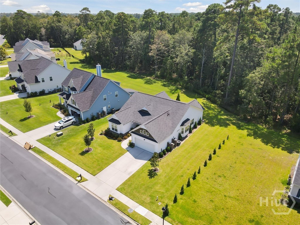 115 Moor Hen Landing