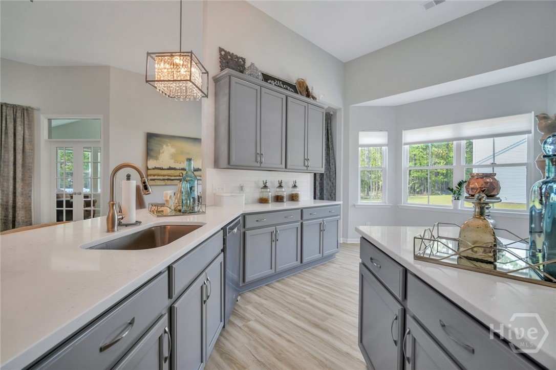 115 Moor Hen Landing