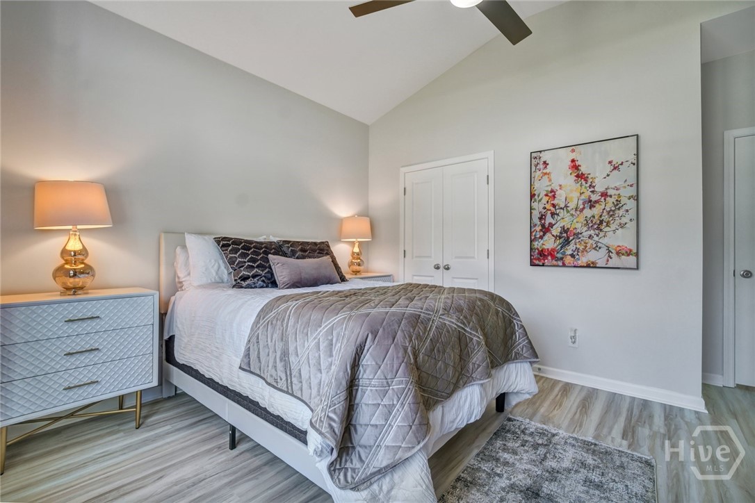 115 Moor Hen Landing