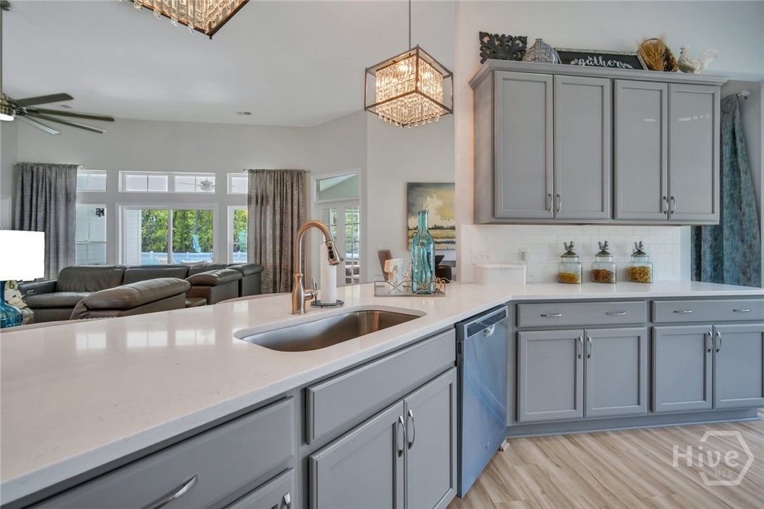 115 Moor Hen Landing