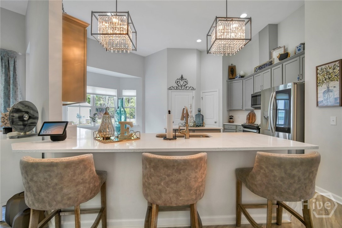 115 Moor Hen Landing