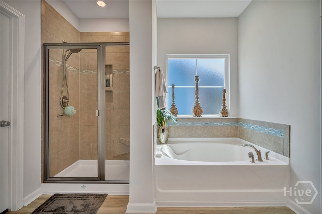 115 Moor Hen Landing