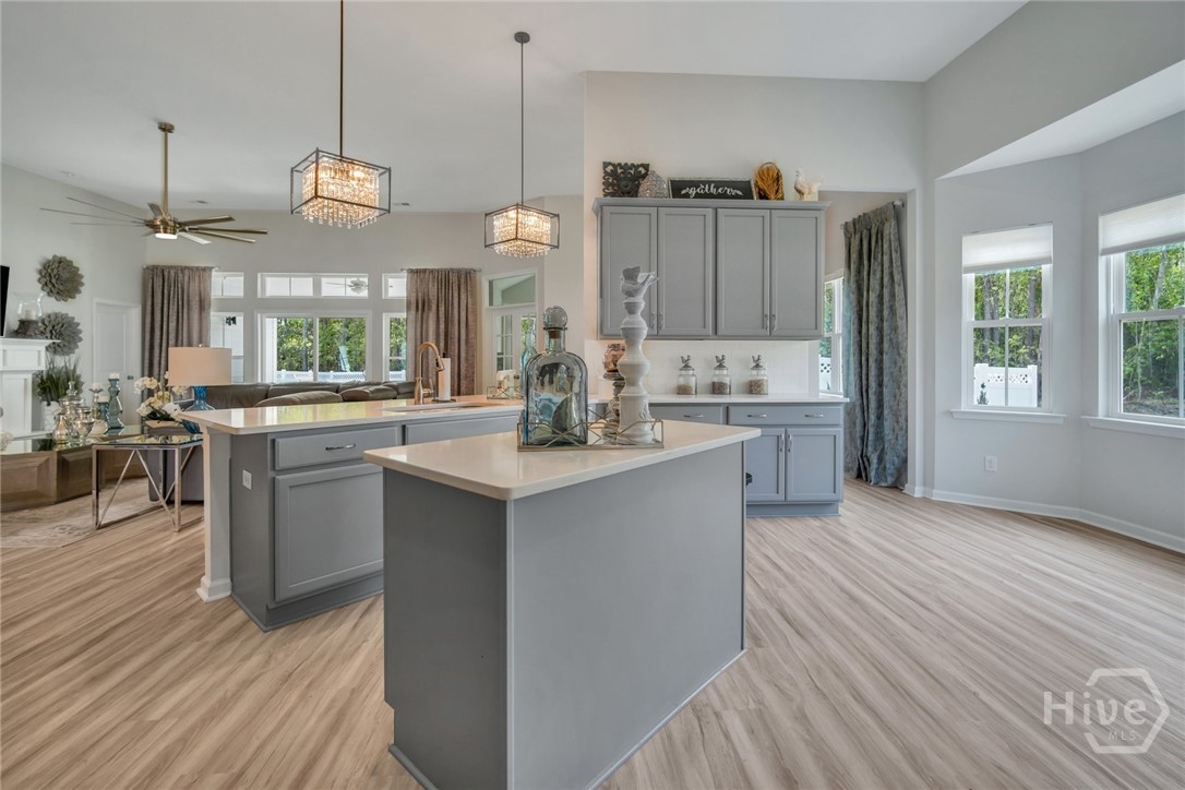 115 Moor Hen Landing