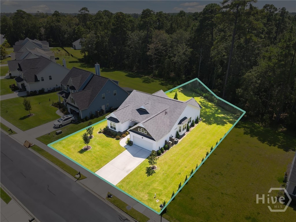 115 Moor Hen Landing