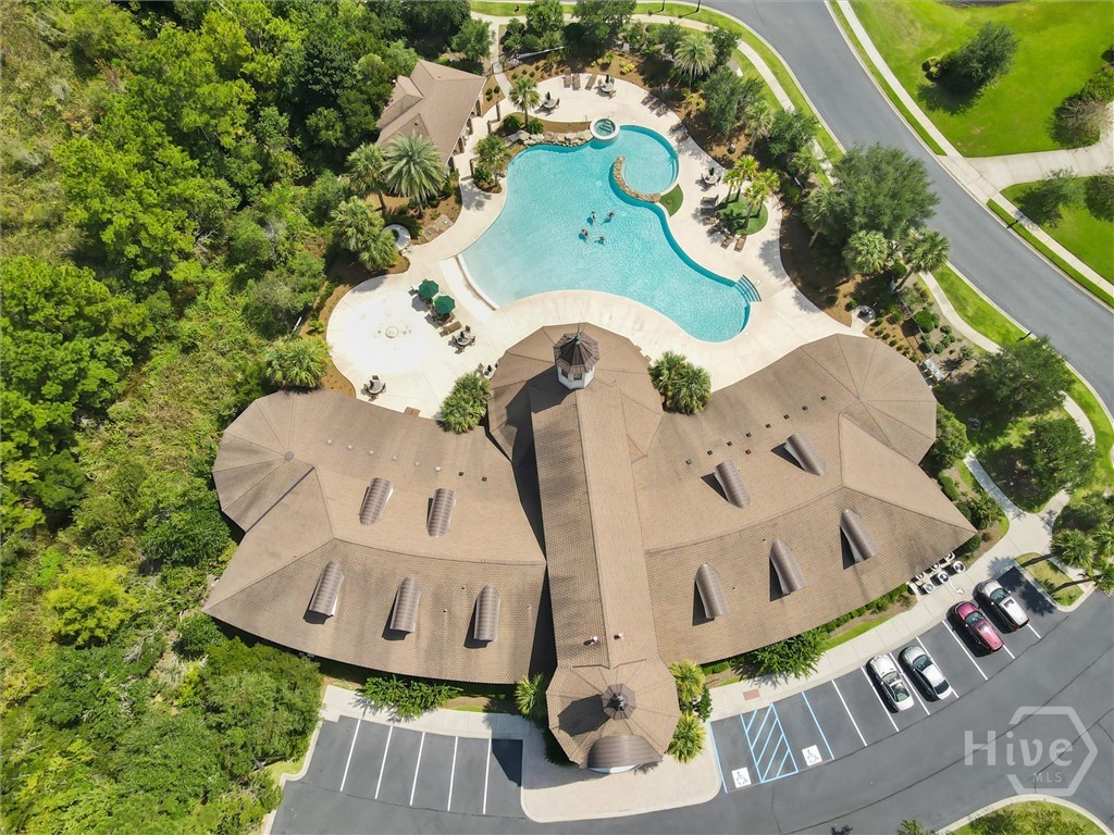 115 Moor Hen Landing