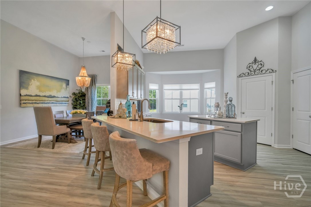 115 Moor Hen Landing