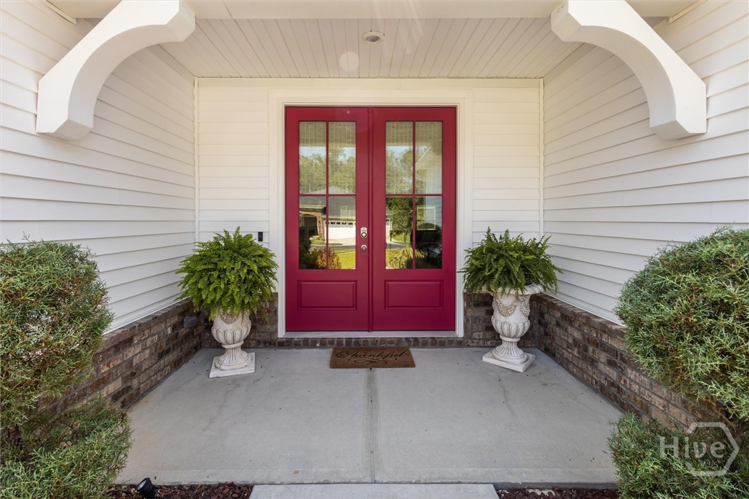 115 Moor Hen Landing