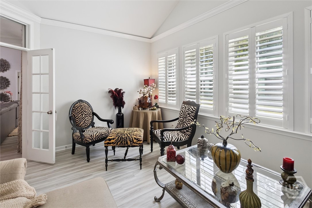 115 Moor Hen Landing