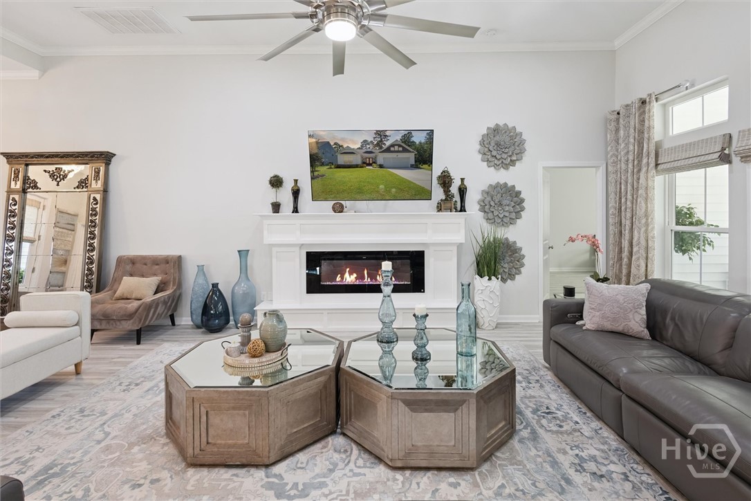 115 Moor Hen Landing