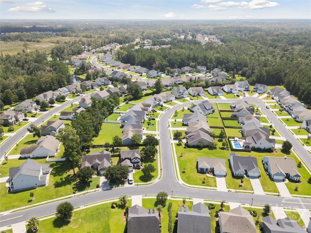 115 Moor Hen Landing