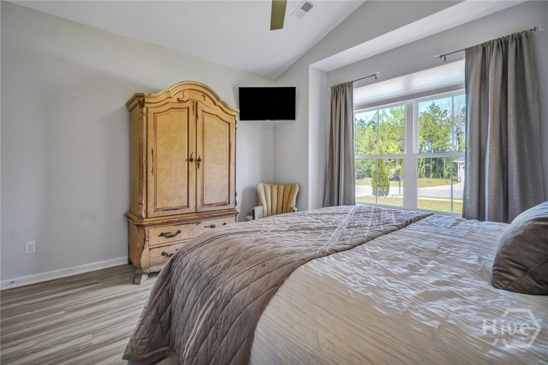 115 Moor Hen Landing