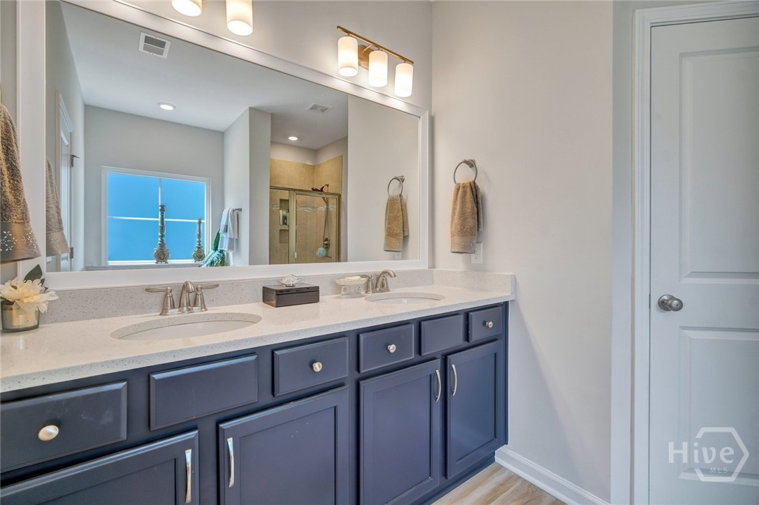 115 Moor Hen Landing