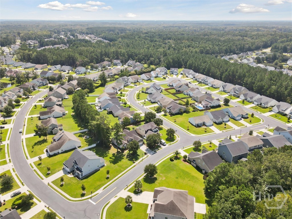 115 Moor Hen Landing