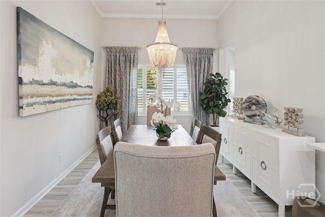 115 Moor Hen Landing