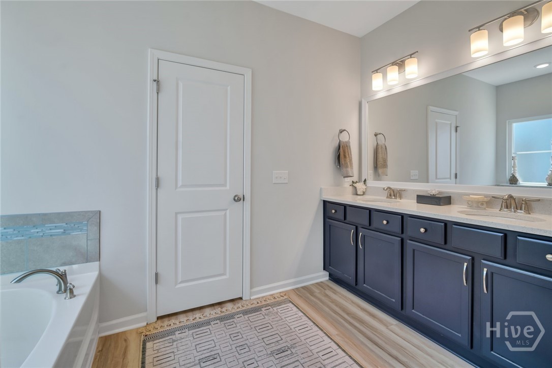 115 Moor Hen Landing