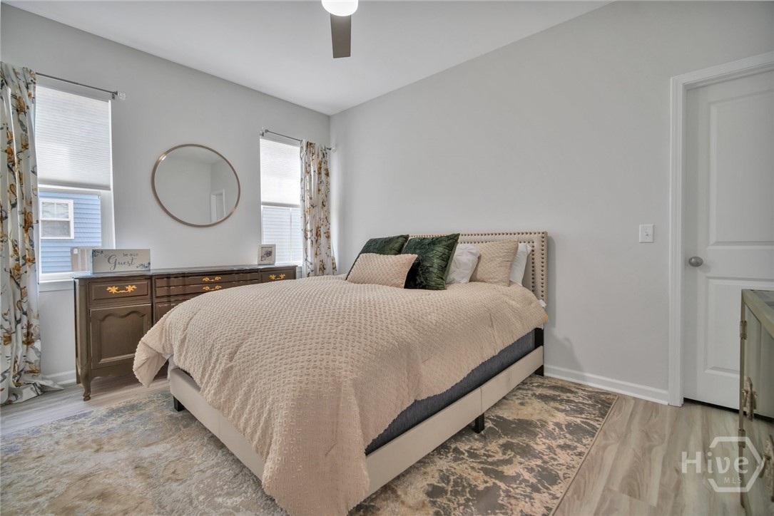 115 Moor Hen Landing