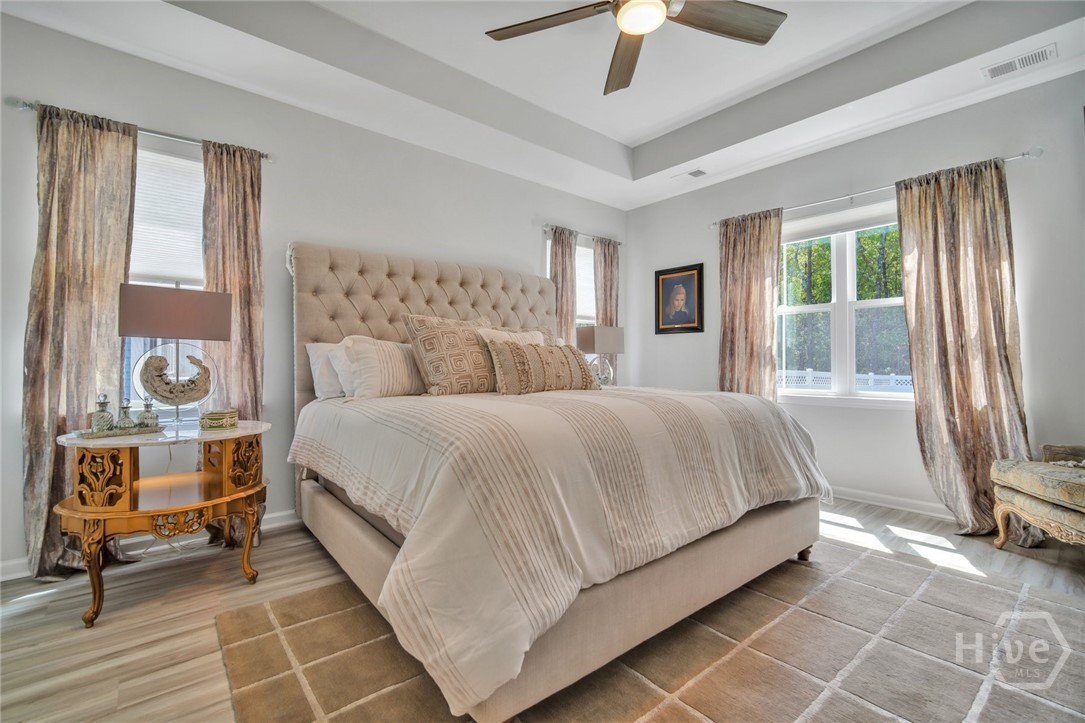 115 Moor Hen Landing