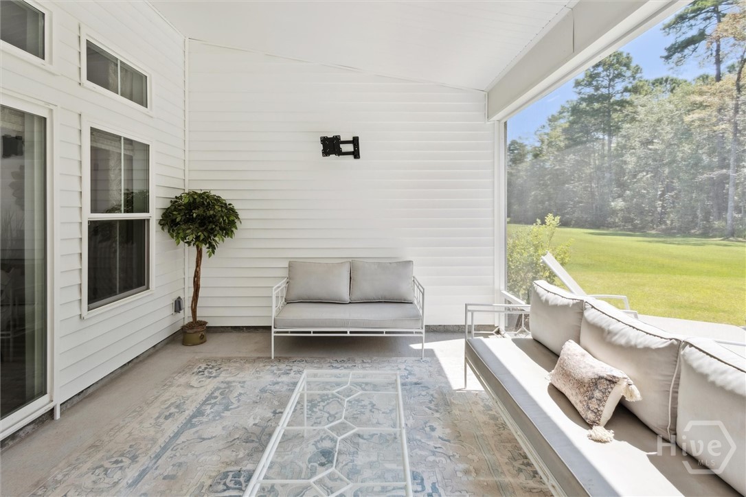 115 Moor Hen Landing