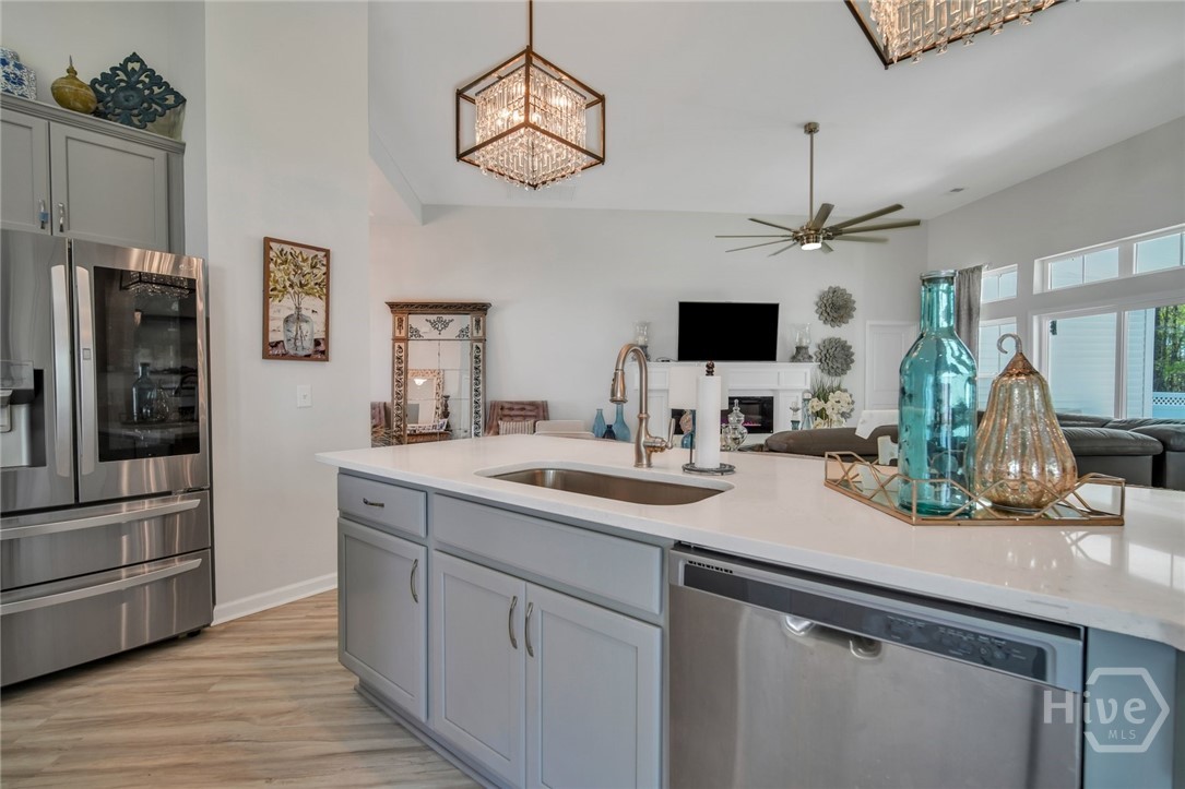 115 Moor Hen Landing