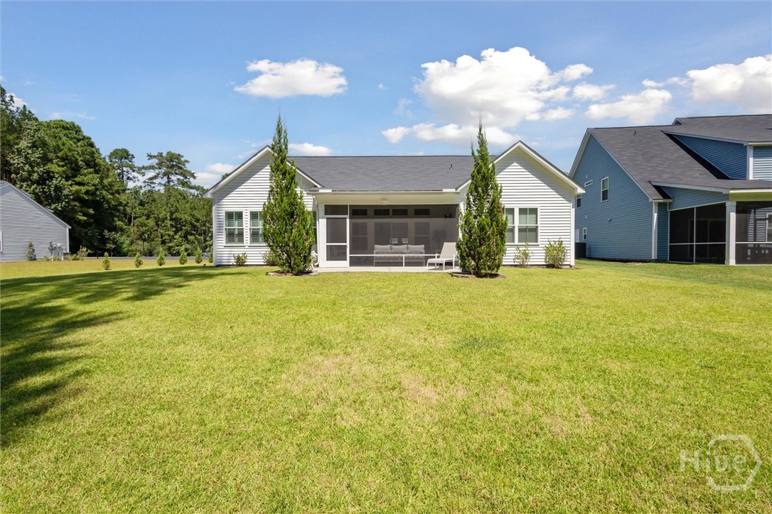 115 Moor Hen Landing