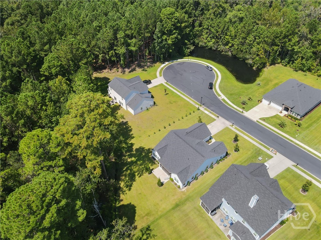 115 Moor Hen Landing