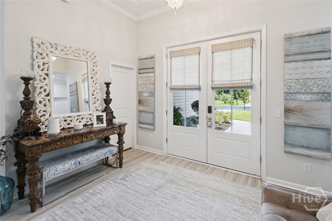 115 Moor Hen Landing