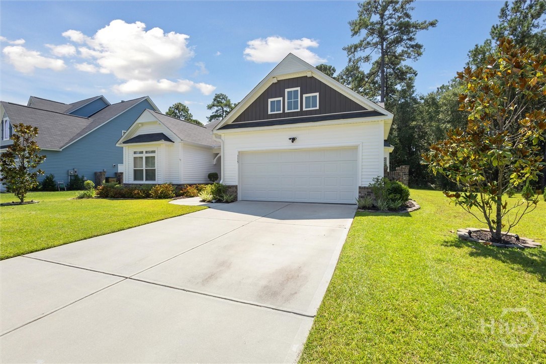 115 Moor Hen Landing