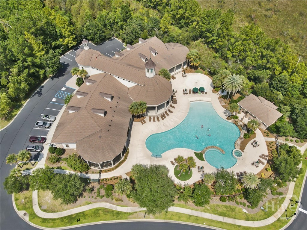 115 Moor Hen Landing