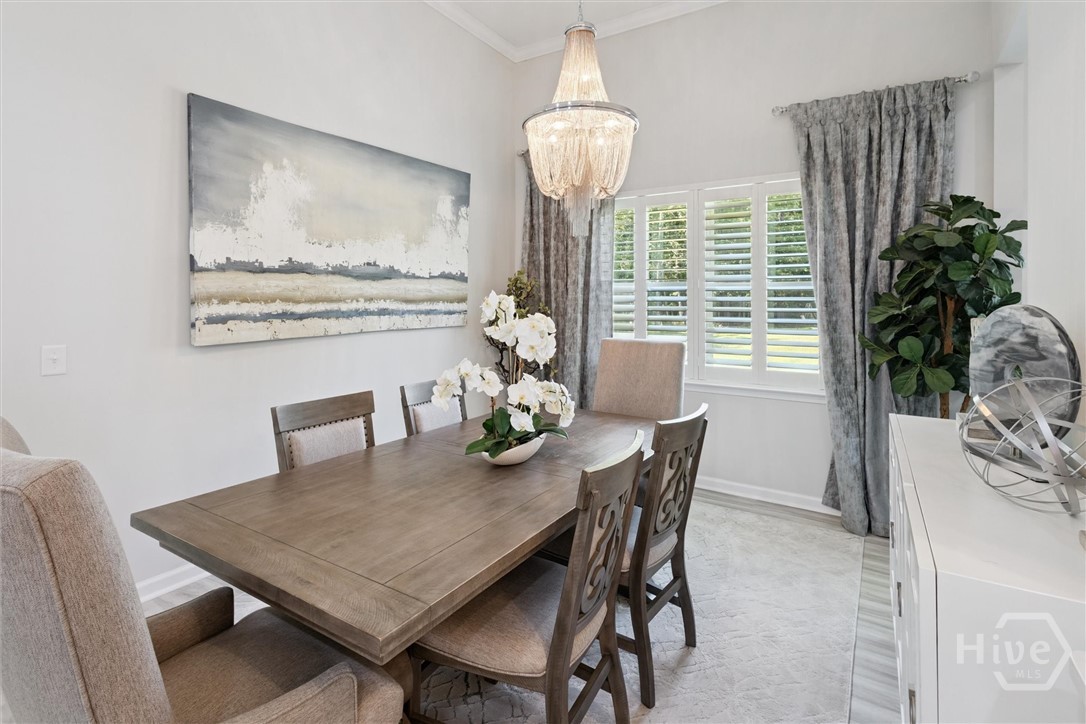 115 Moor Hen Landing