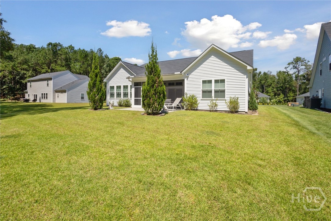 115 Moor Hen Landing