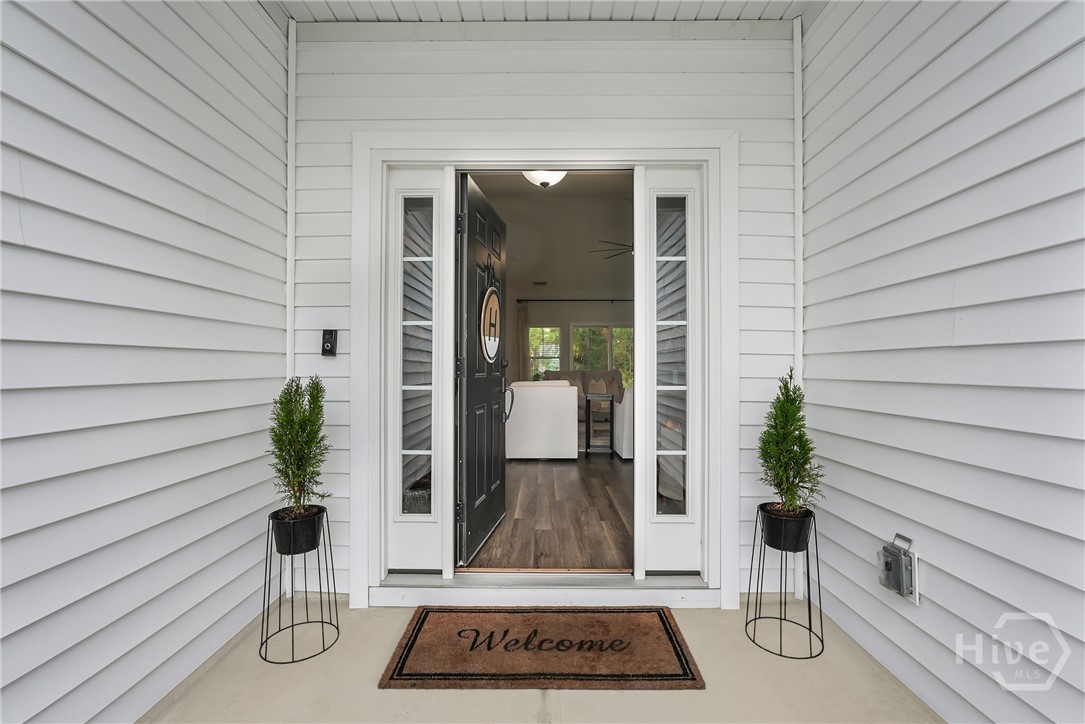 30 Henslow Field