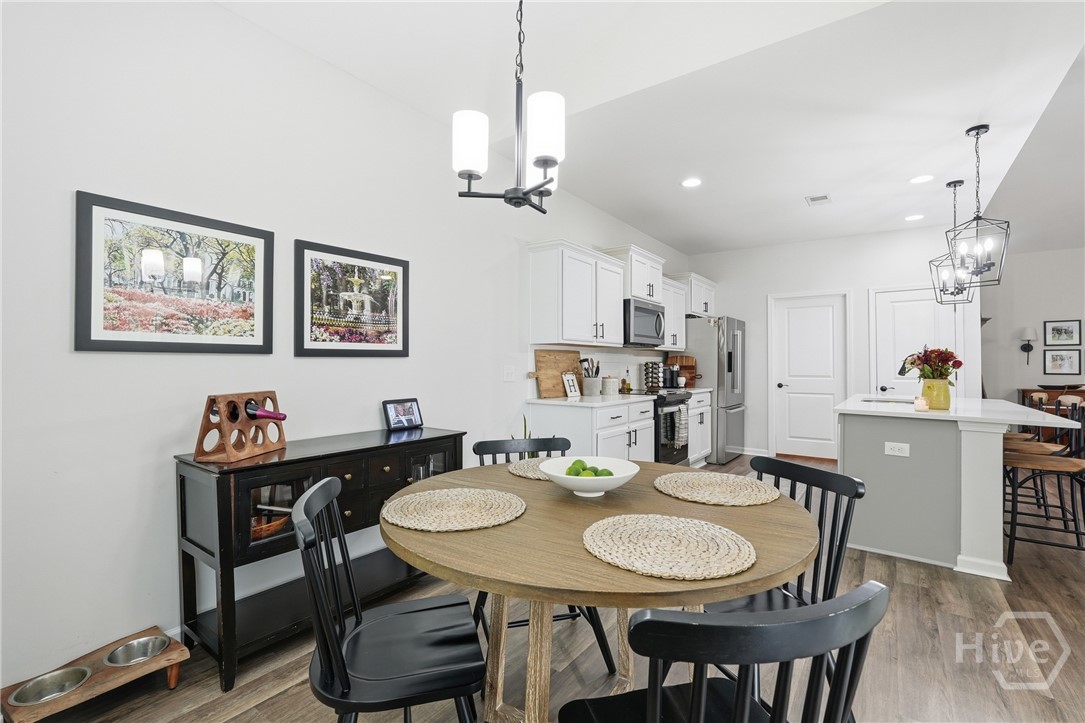 30 Henslow Field