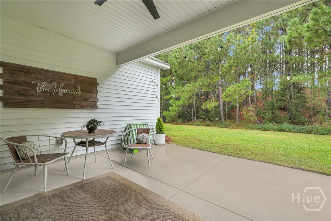 30 Henslow Field